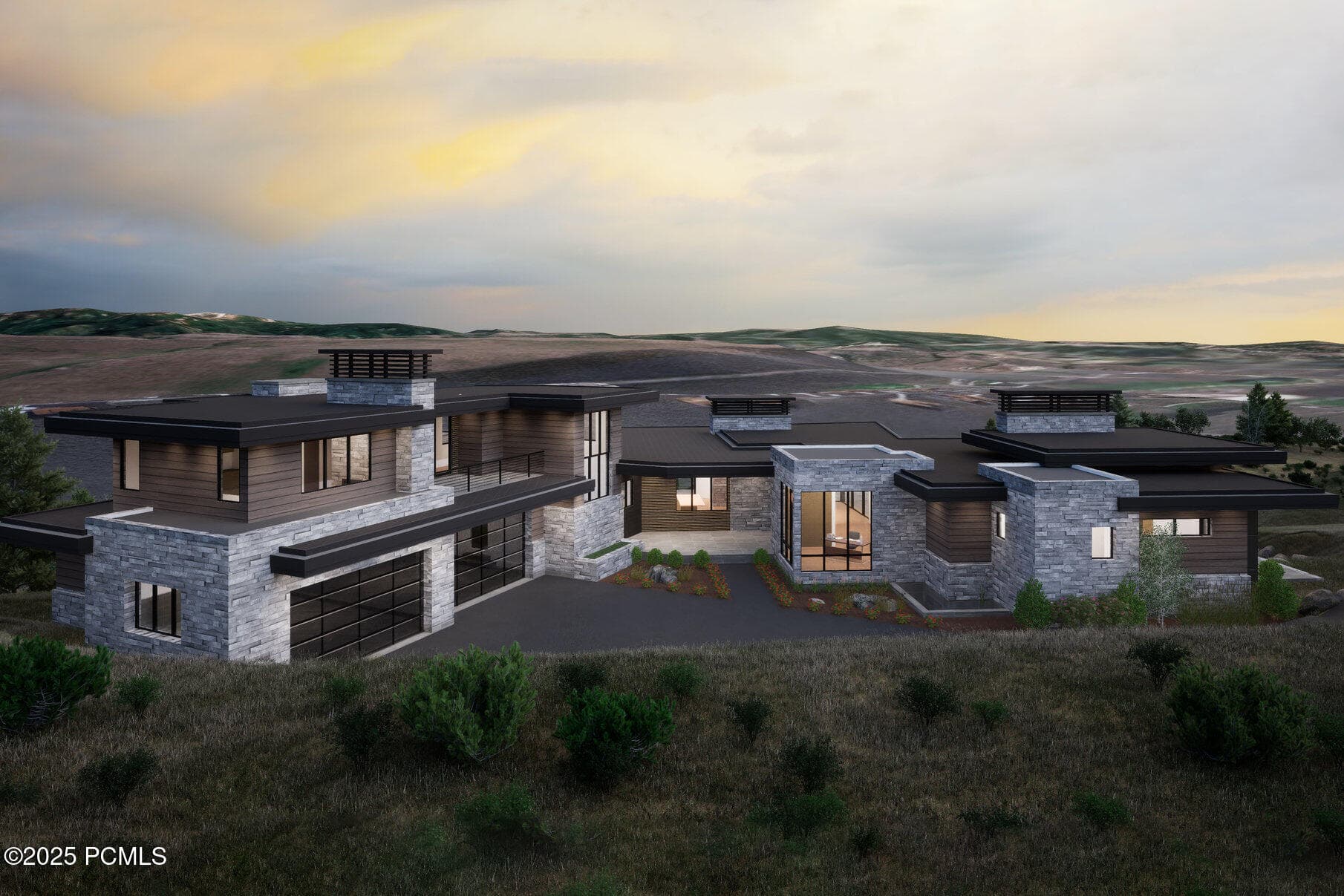 6870 Beach Trail, Park City, UT 84098