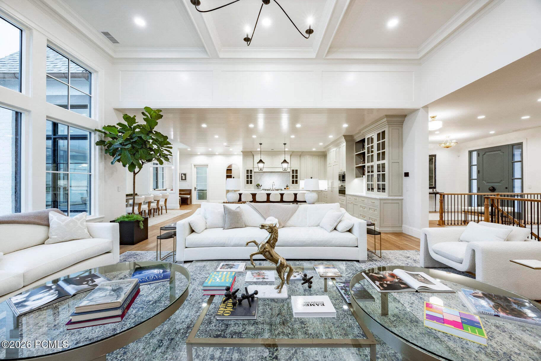 618 S Fox Den Road, Midway, UT 84049