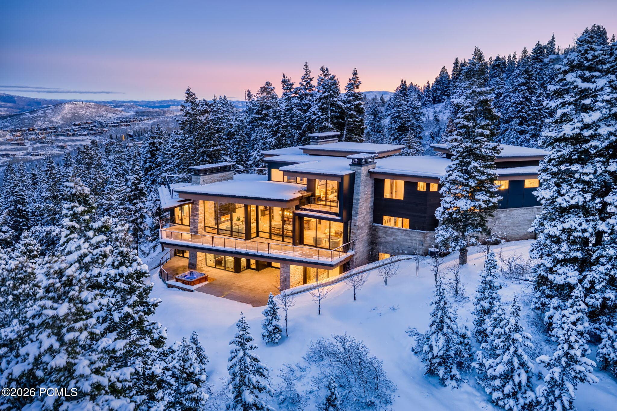 4867 Legacy Way, Park City, UT 84060