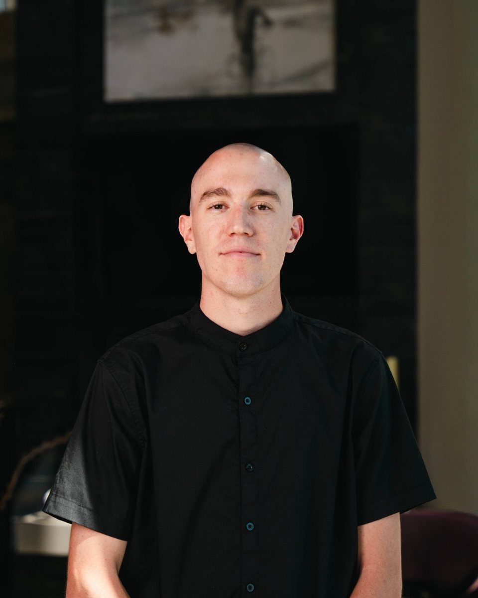 Spencer Delava