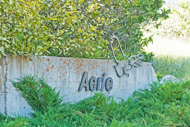 Aerie