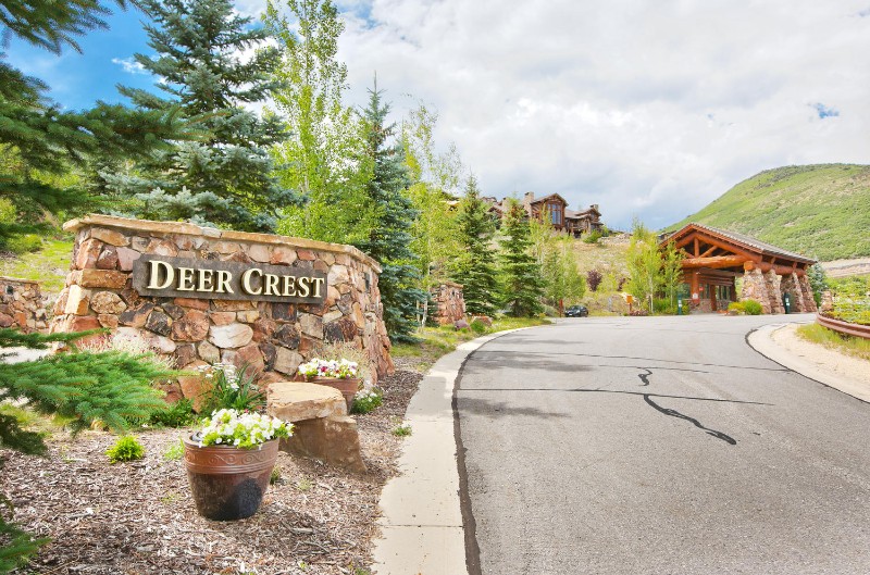 Deer Crest