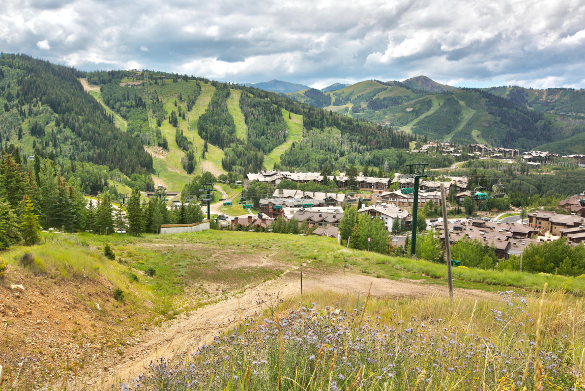 Lower Deer Valley