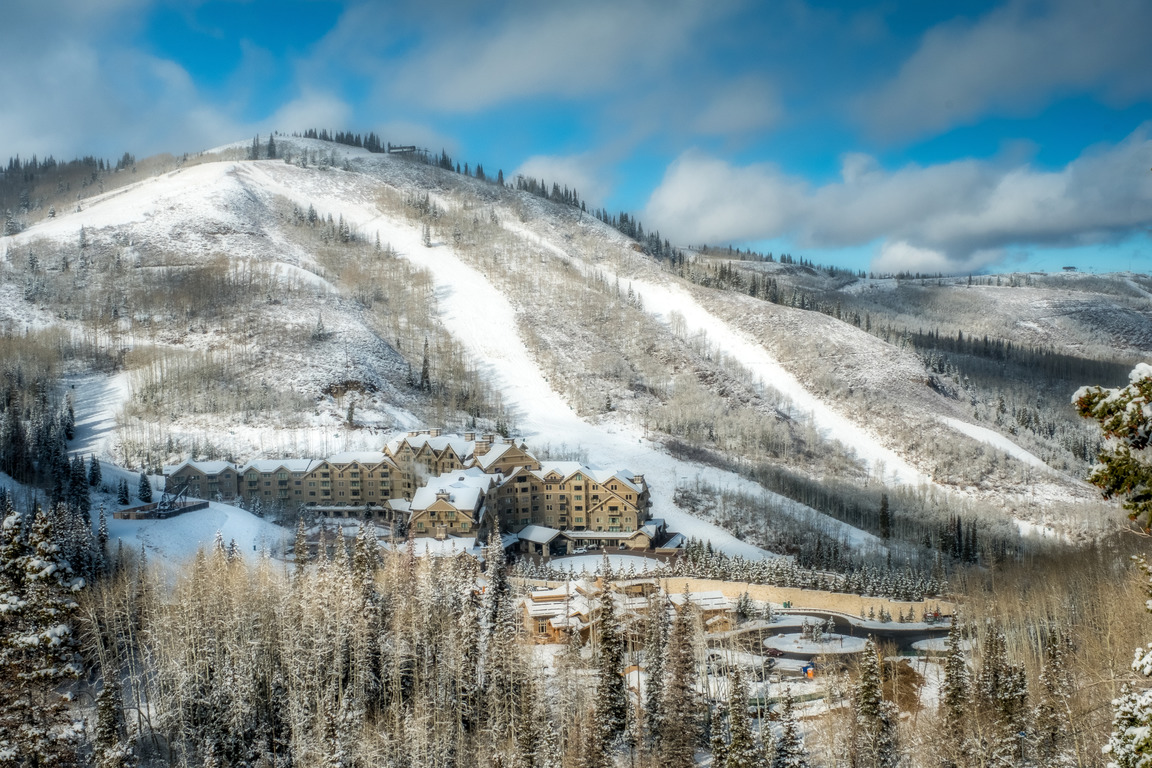 Explore Deer Valley