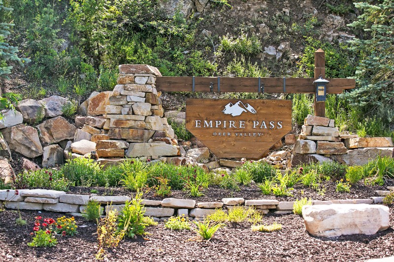 Empire Pass