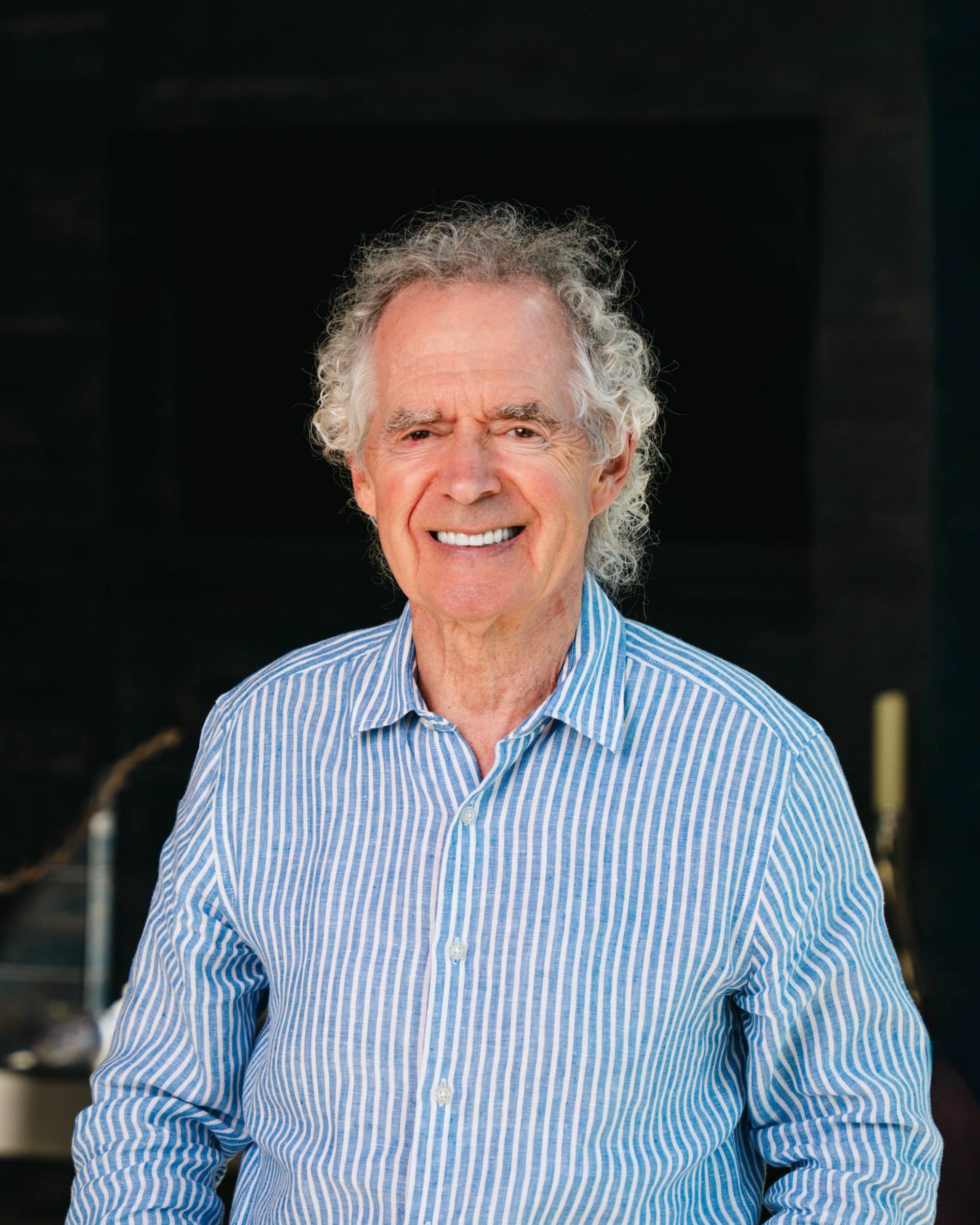 Peter Linsey