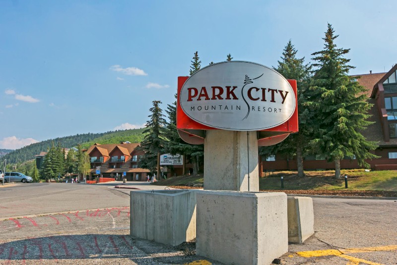 PCMR (Park City Mountain Resort)