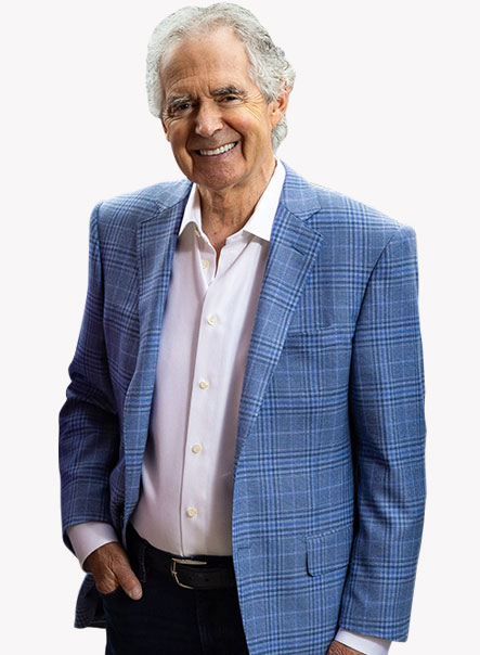 Peter Linsey