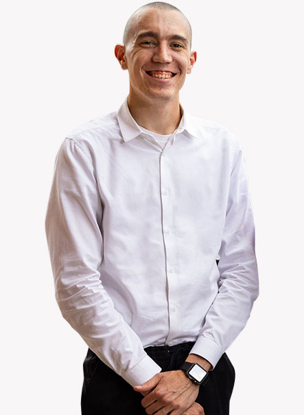 Spencer Delava