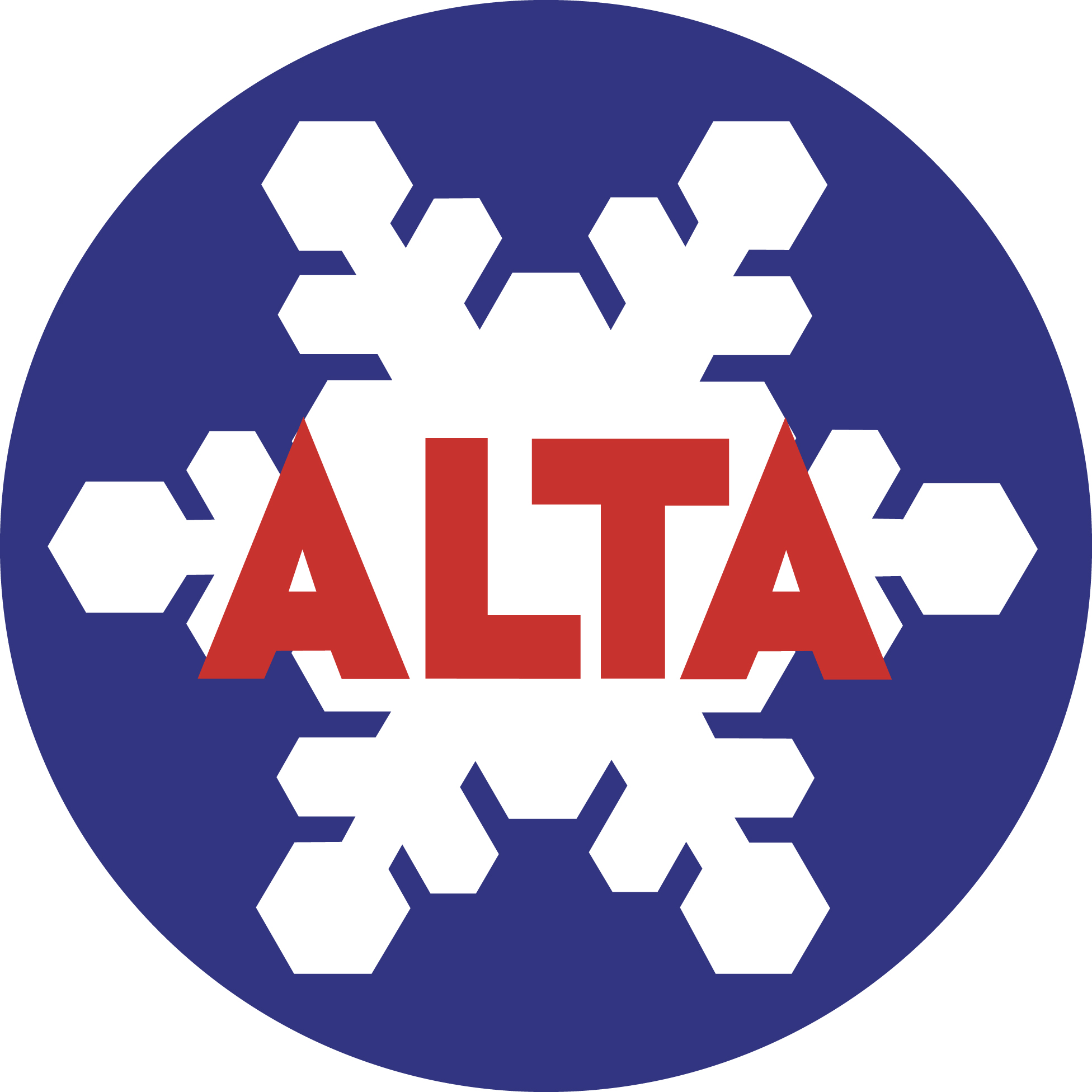 Alta Ski Resort